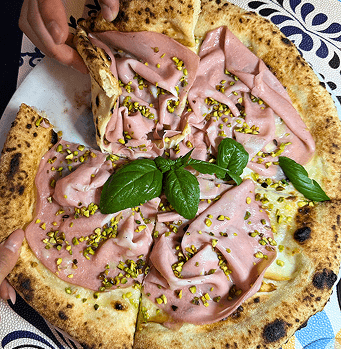 Long fermentation & quality ingredients - Gallery Item