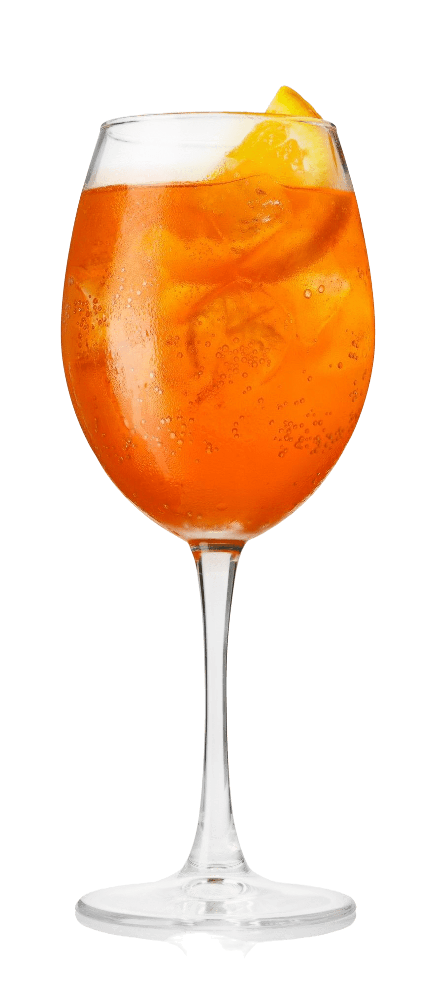 Did someone say Aperitivo?