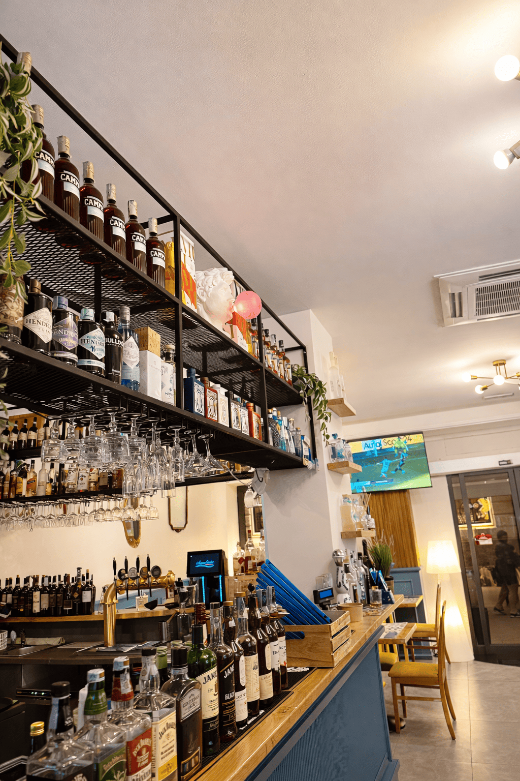 Did someone say Aperitivo? - Gallery Item