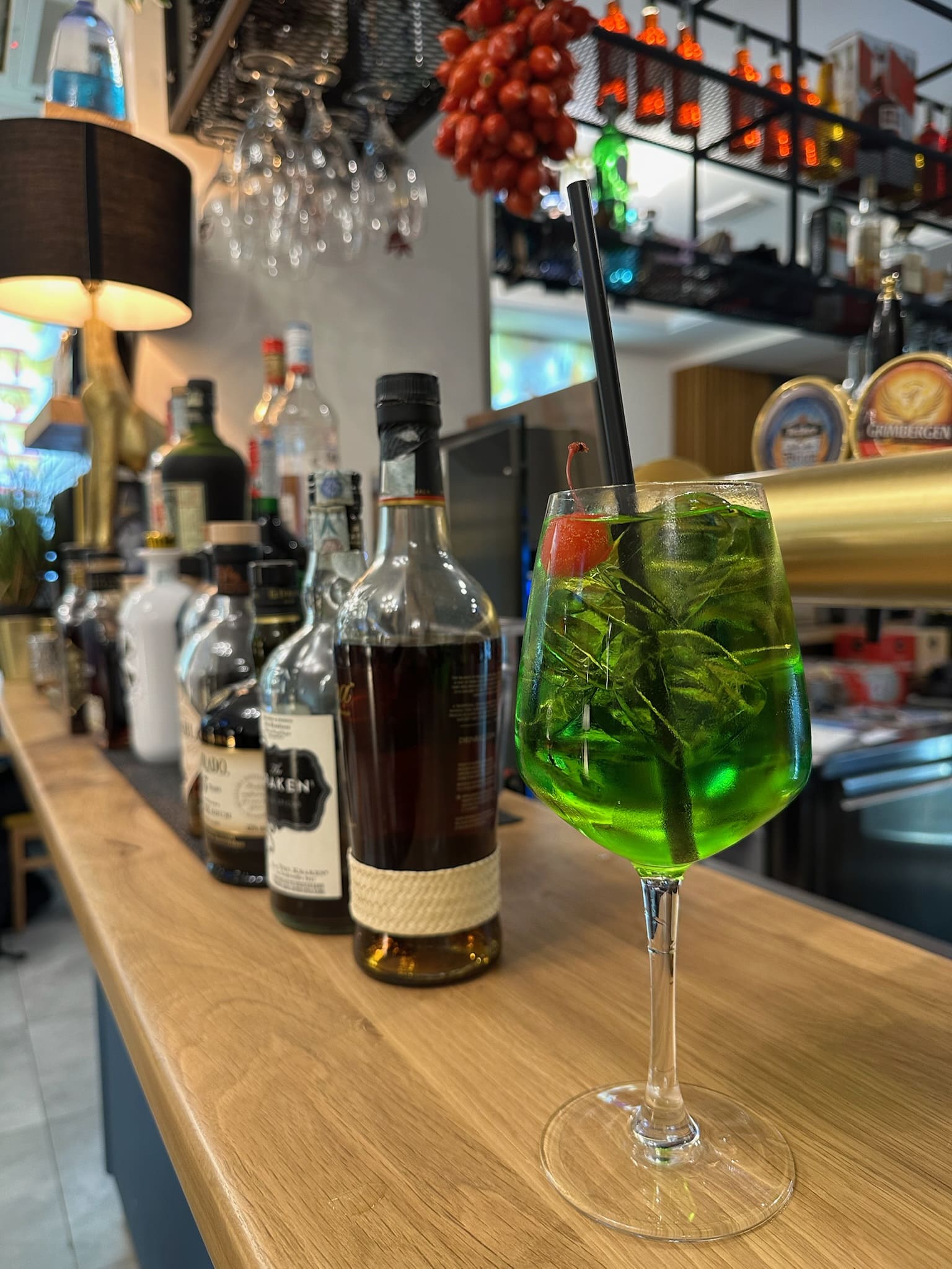 Did someone say Aperitivo? - Gallery Item