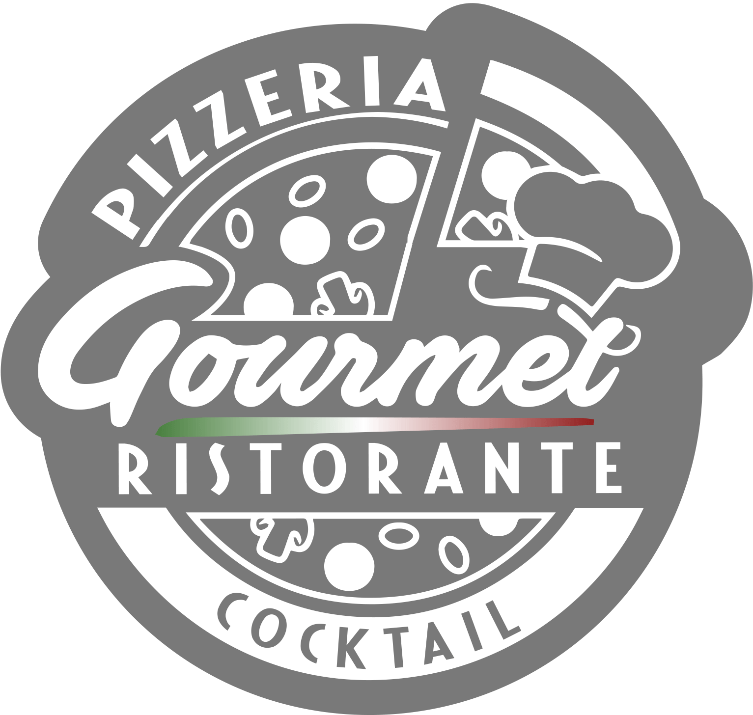 Pizza Gourmet