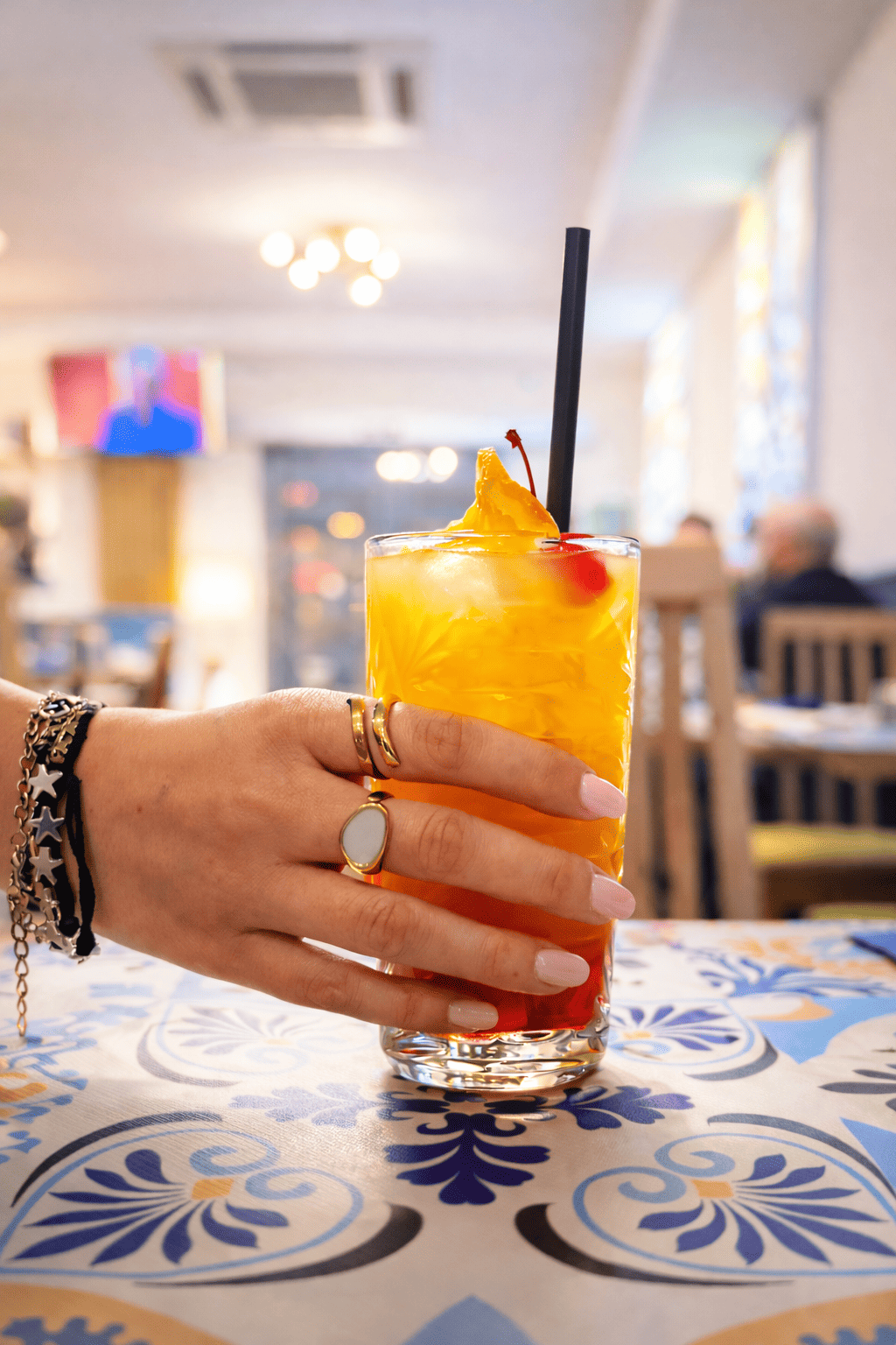 Did someone say Aperitivo? - Gallery Item