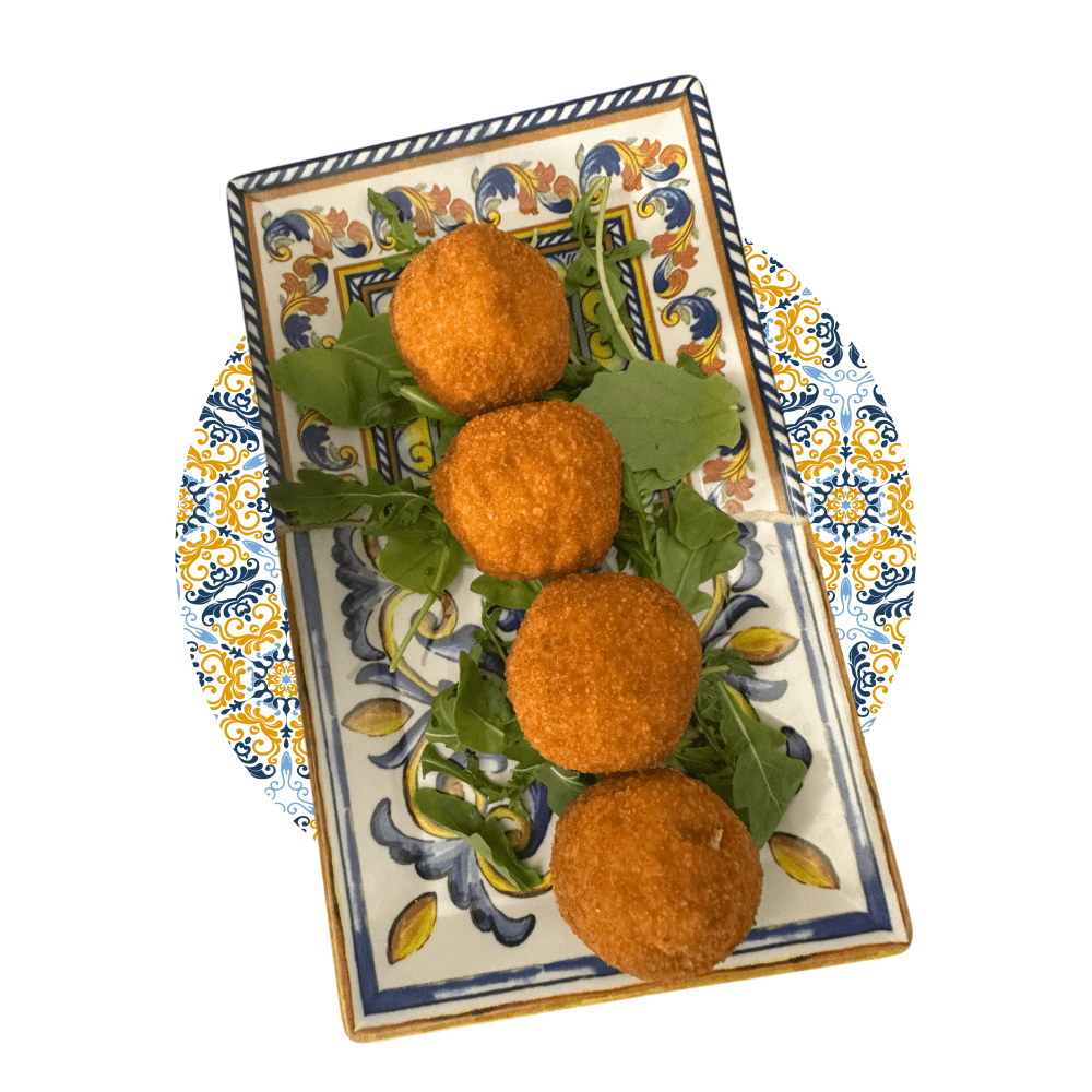 Neapolitan Fried Specialties in La Spezia - Gallery Item