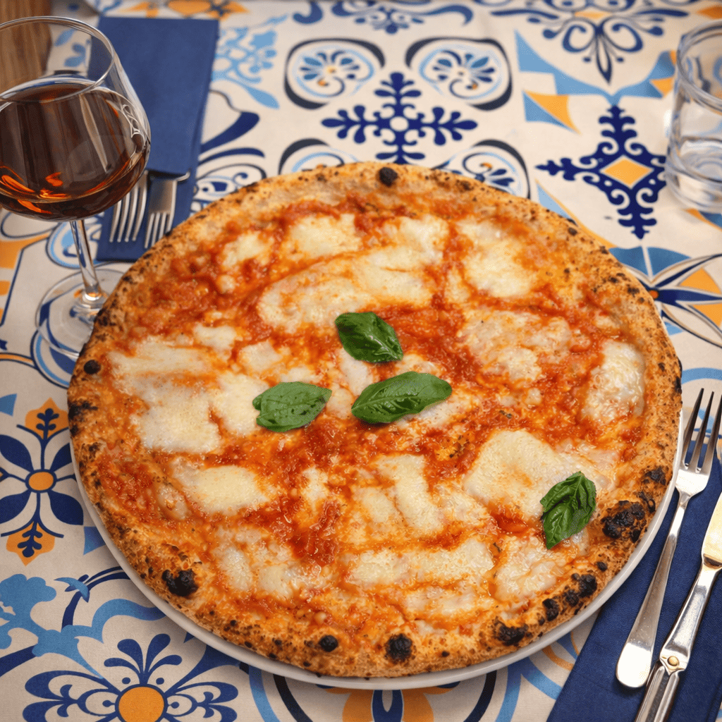 Long fermentation & quality ingredients - Gallery Item