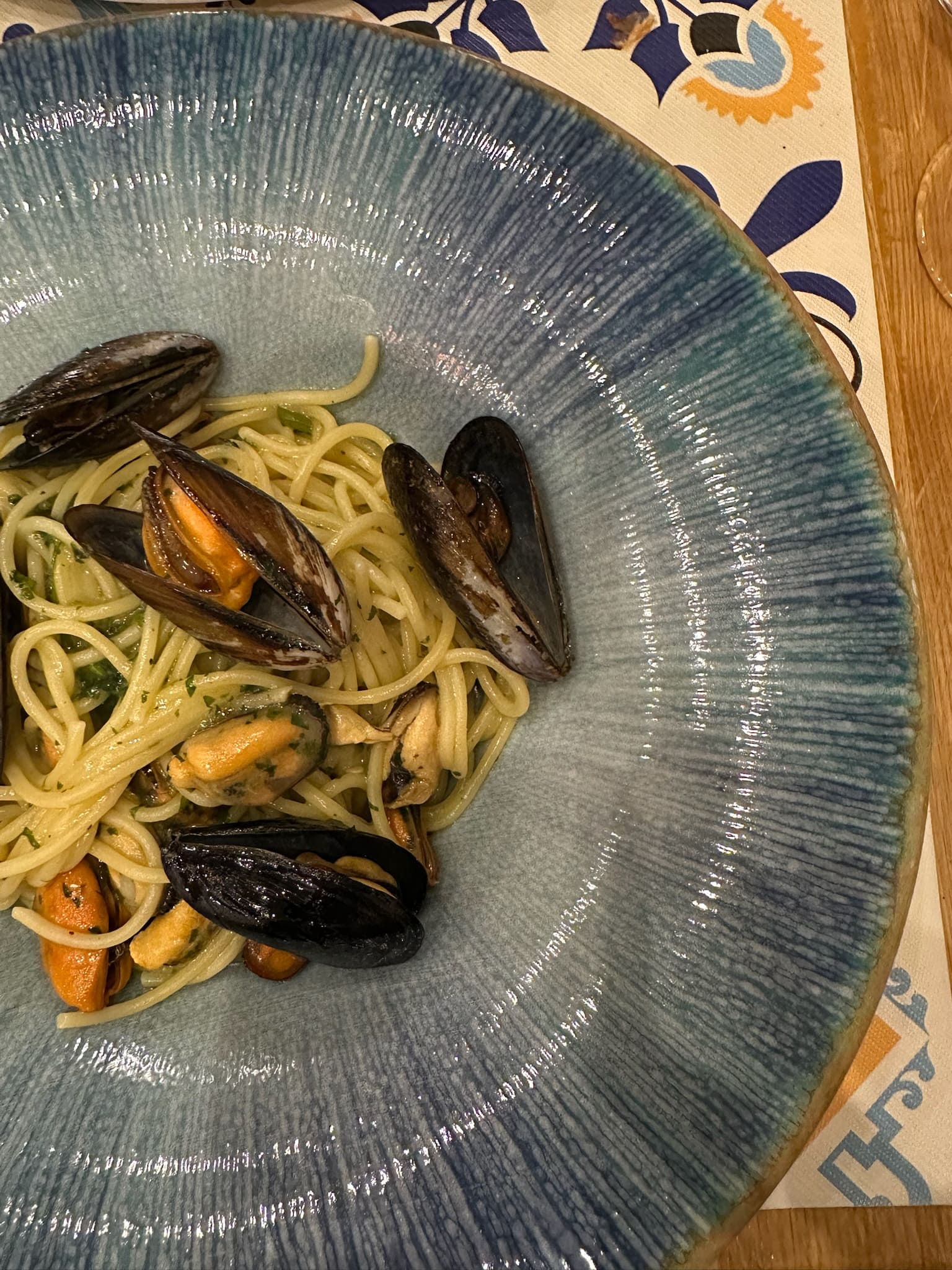 Sapori del mare e della terra - Gallery Item